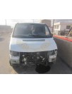 mercedes-benz vito (w638) caja cerrada del año 2003