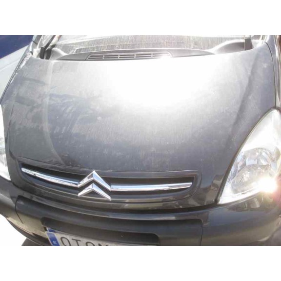 citroën xsara picasso del año 2006