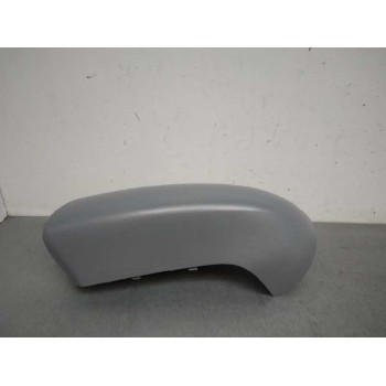 Recambio de carcasa retrovisor izquierdo para nissan qashqai (j10) referencia OEM IAM 96374JD08E  
