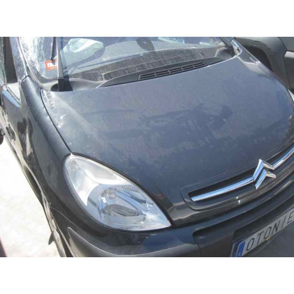 citroën xsara picasso del año 2006