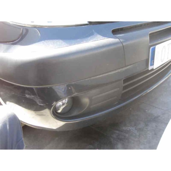 citroën xsara picasso del año 2006