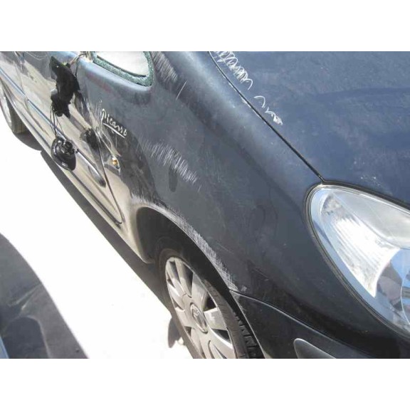 citroën xsara picasso del año 2006