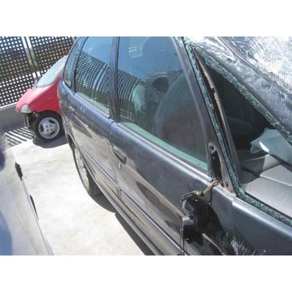 citroën xsara picasso del año 2006