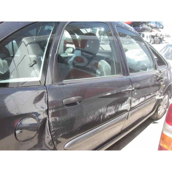 citroën xsara picasso del año 2006