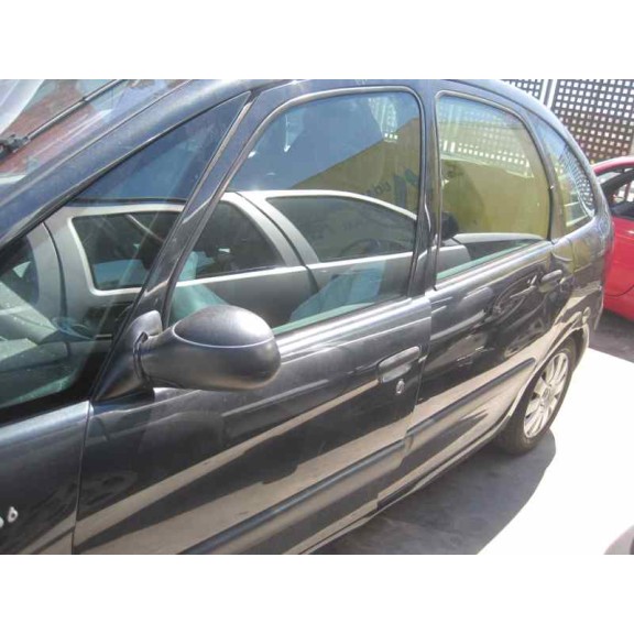 citroën xsara picasso del año 2006