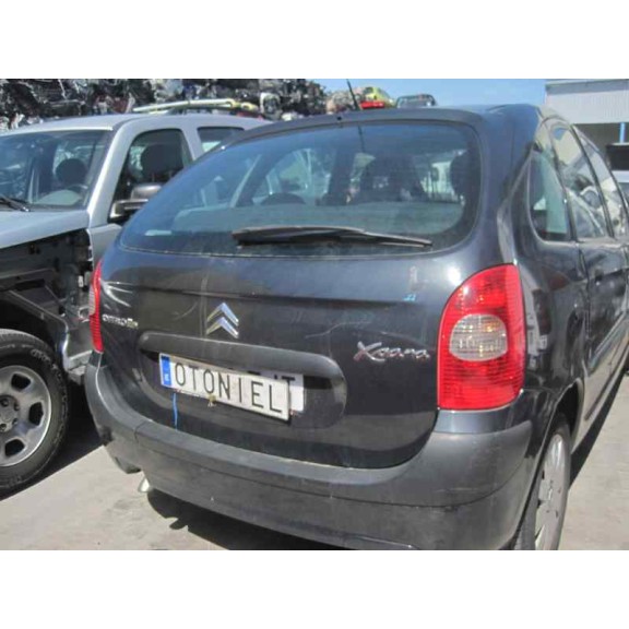 citroën xsara picasso del año 2006