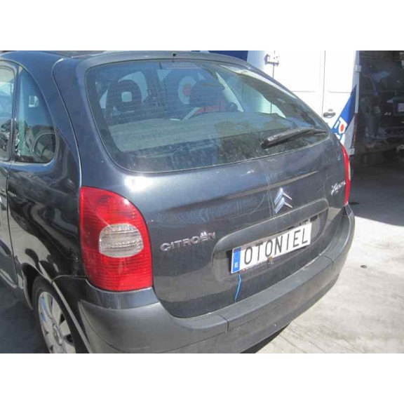 citroën xsara picasso del año 2006