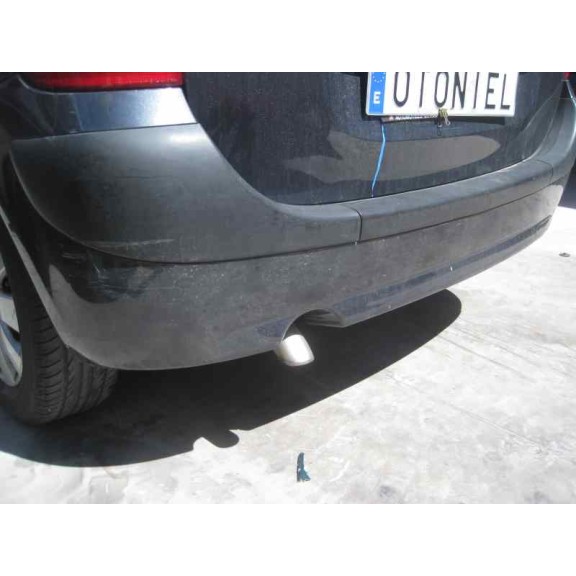 citroën xsara picasso del año 2006