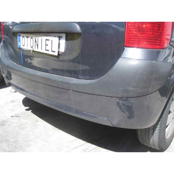 citroën xsara picasso del año 2006