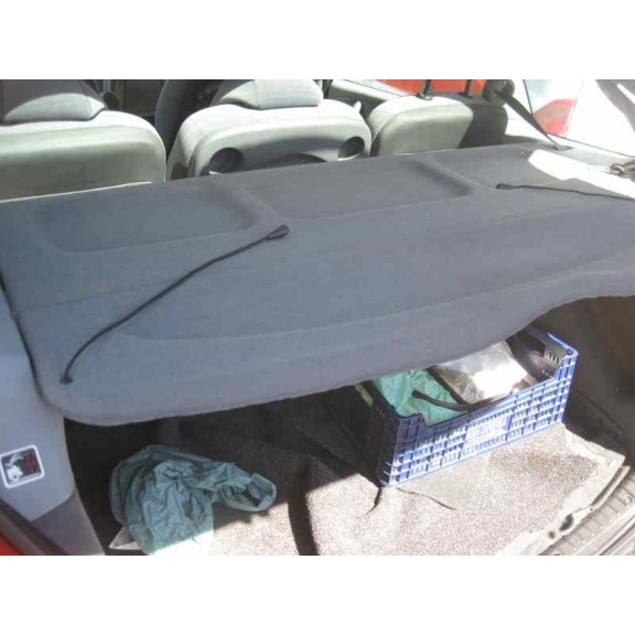 citroën xsara picasso del año 2006