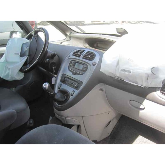 citroën xsara picasso del año 2006