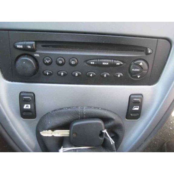 citroën xsara picasso del año 2006