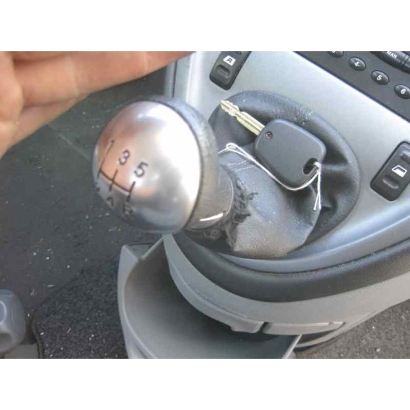 citroën xsara picasso del año 2006