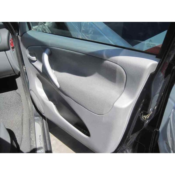 citroën xsara picasso del año 2006