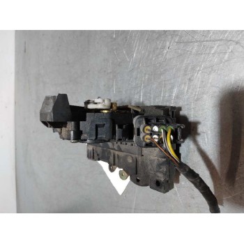 Recambio de cerradura puerta delantera derecha para ford focus berlina (cak) ambiente referencia OEM IAM 2S4AA21812CB 5P 5 PIN