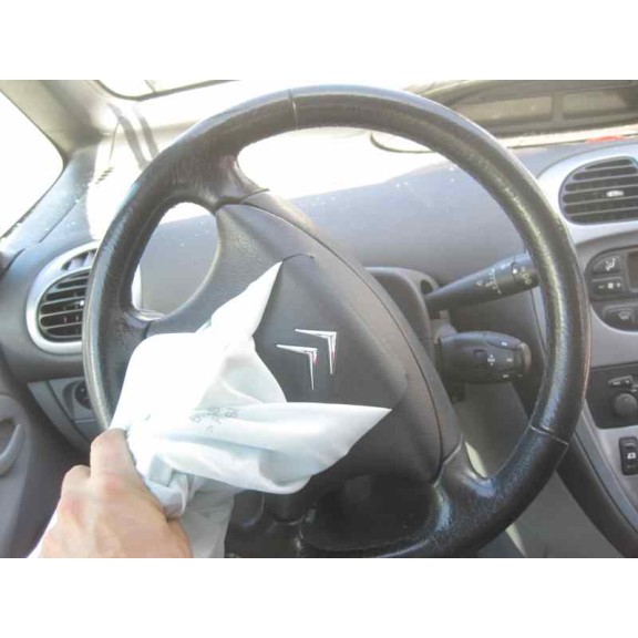 citroën xsara picasso del año 2006