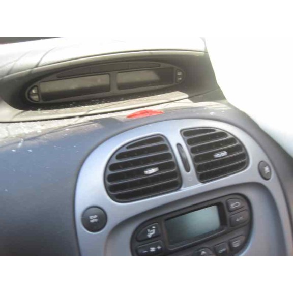 citroën xsara picasso del año 2006