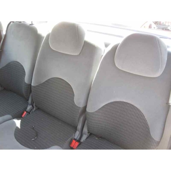 citroën xsara picasso del año 2006