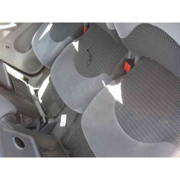 citroën xsara picasso del año 2006