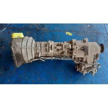 CAJA CAMBIOS 33.969 KM M