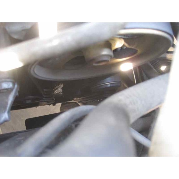 citroën xsara picasso del año 2006