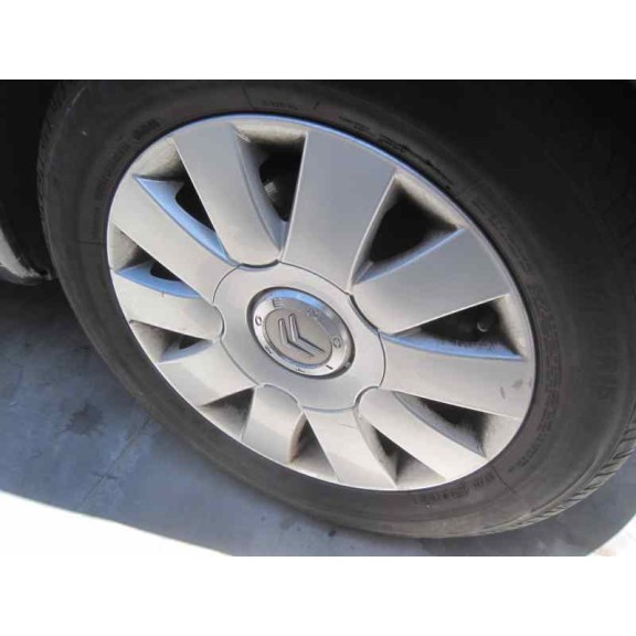 citroën xsara picasso del año 2006