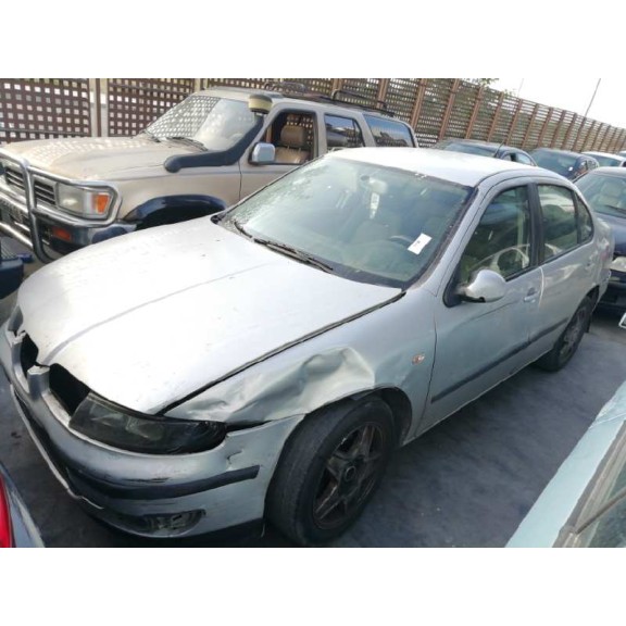 seat toledo (1m2) del año 2004