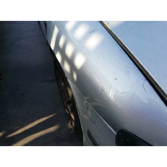 seat toledo (1m2) del año 2004