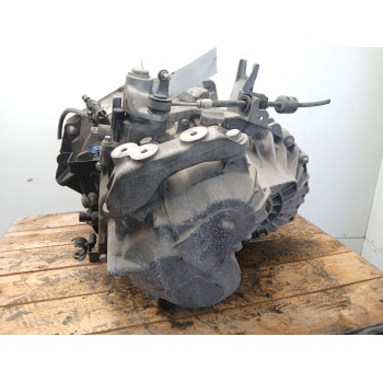 Recambio de caja cambios para opel insignia a (g09) 2.0 cdti (68) referencia OEM IAM GM55561696  