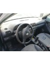 seat toledo (1m2) del año 2004