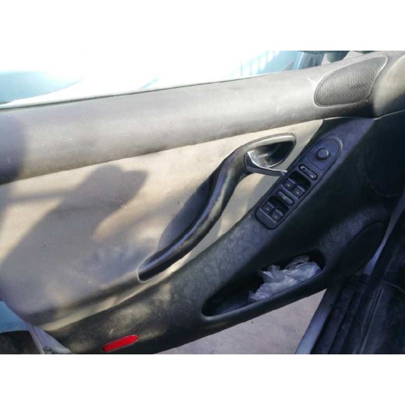 seat toledo (1m2) del año 2004