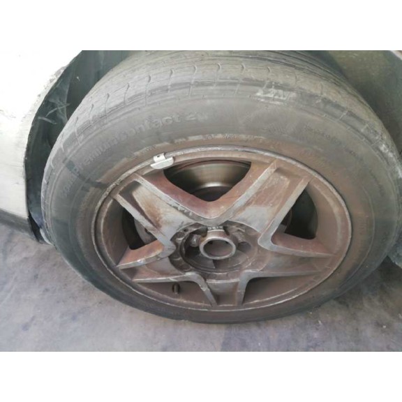 seat toledo (1m2) del año 2004