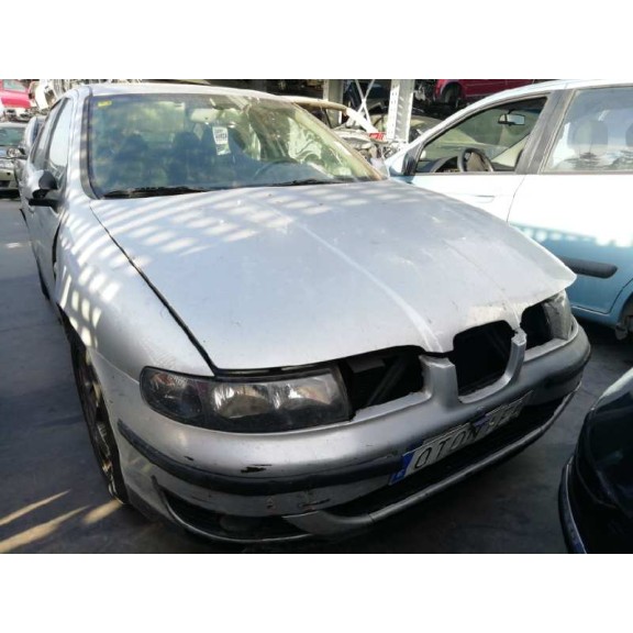 seat toledo (1m2) del año 2004