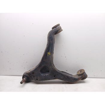 BRAZO SUSPENSION INFERIOR DELANTERO IZQUIERDO 500334467 