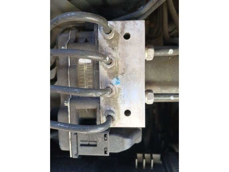 Recambio de abs para subaru impreza hatchback (gr, gh, g3) 2.0 d awd referencia OEM IAM 0265230485  