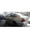 opel vectra b berlina del año 2001