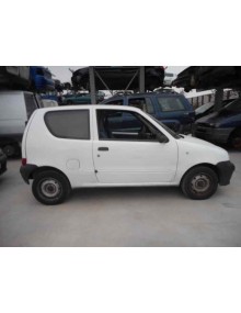 fiat seicento (187) del año 2003 2