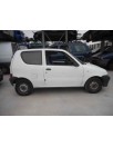 fiat seicento (187) del año 2003