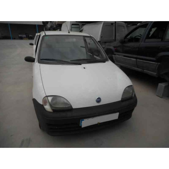 fiat seicento (187) del año 2003
