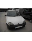 fiat seicento (187) del año 2003