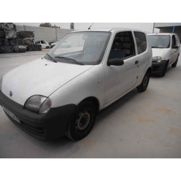 fiat seicento (187) del año 2003
