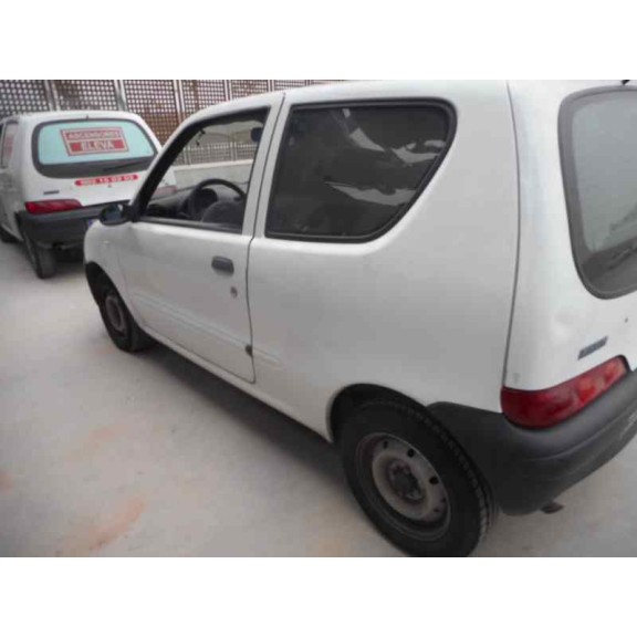 fiat seicento (187) del año 2003
