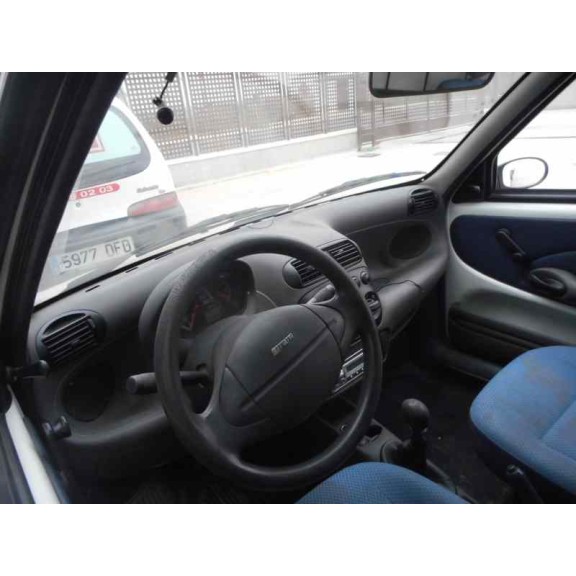 fiat seicento (187) del año 2003
