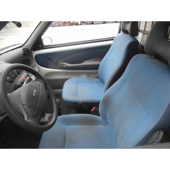 fiat seicento (187) del año 2003