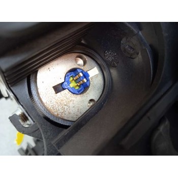 Recambio de airbag delantero izquierdo para nissan almera (n16/e) 1.5 dci turbodiesel cat referencia OEM IAM 6005158C  