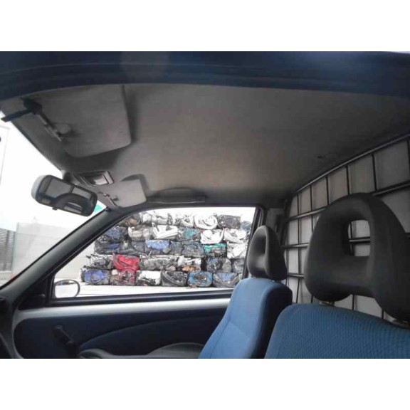 fiat seicento (187) del año 2003