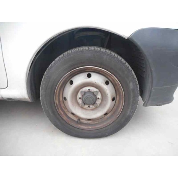 fiat seicento (187) del año 2003