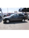 opel astra g berlina del año 2001