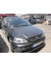 opel astra g berlina del año 2001