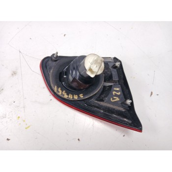 Recambio de piloto trasero izquierdo interior para nissan qashqai i (j10, nj10) 1.5 dci referencia OEM IAM 89071064  